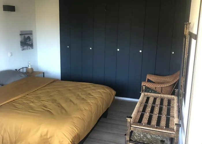 Appartement 2 Pieces 6Mn A Pied Du Centre