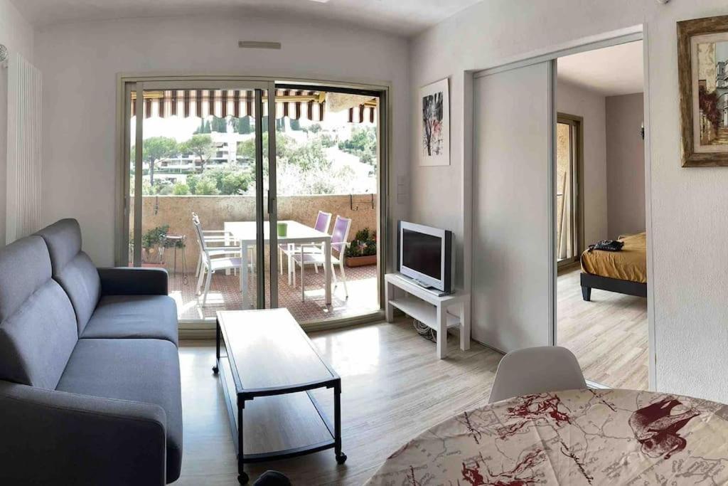 2 Pieces 6mn A Pied Du Centre Apartment *