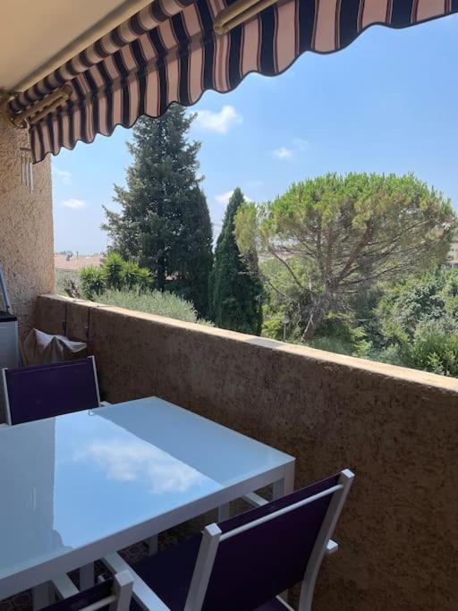 2 Pieces 6mn A Pied Du Centre Apartment