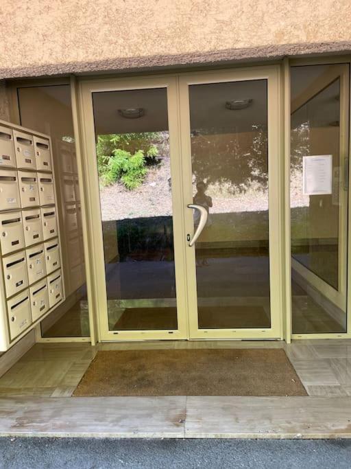 Apartment 2 Pieces 6mn A Pied Du Centre Vence