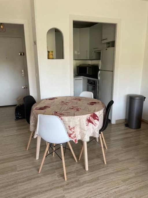 Apartment 2 Pieces 6mn A Pied Du Centre Vence
