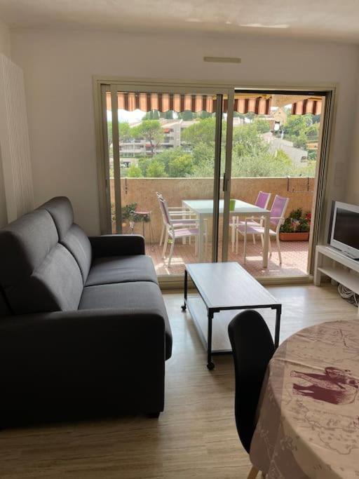 2 Pieces 6mn A Pied Du Centre Apartment *