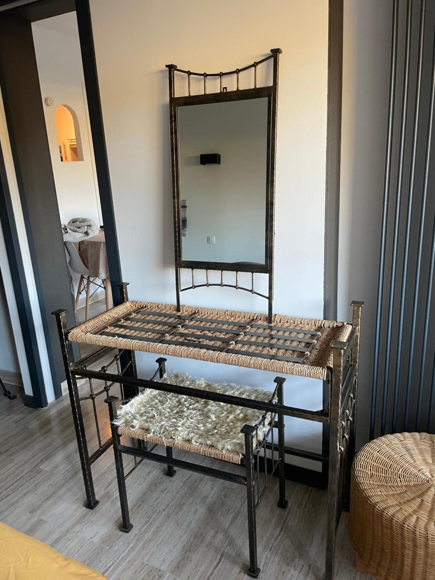 2 Pieces 6mn A Pied Du Centre Apartment *