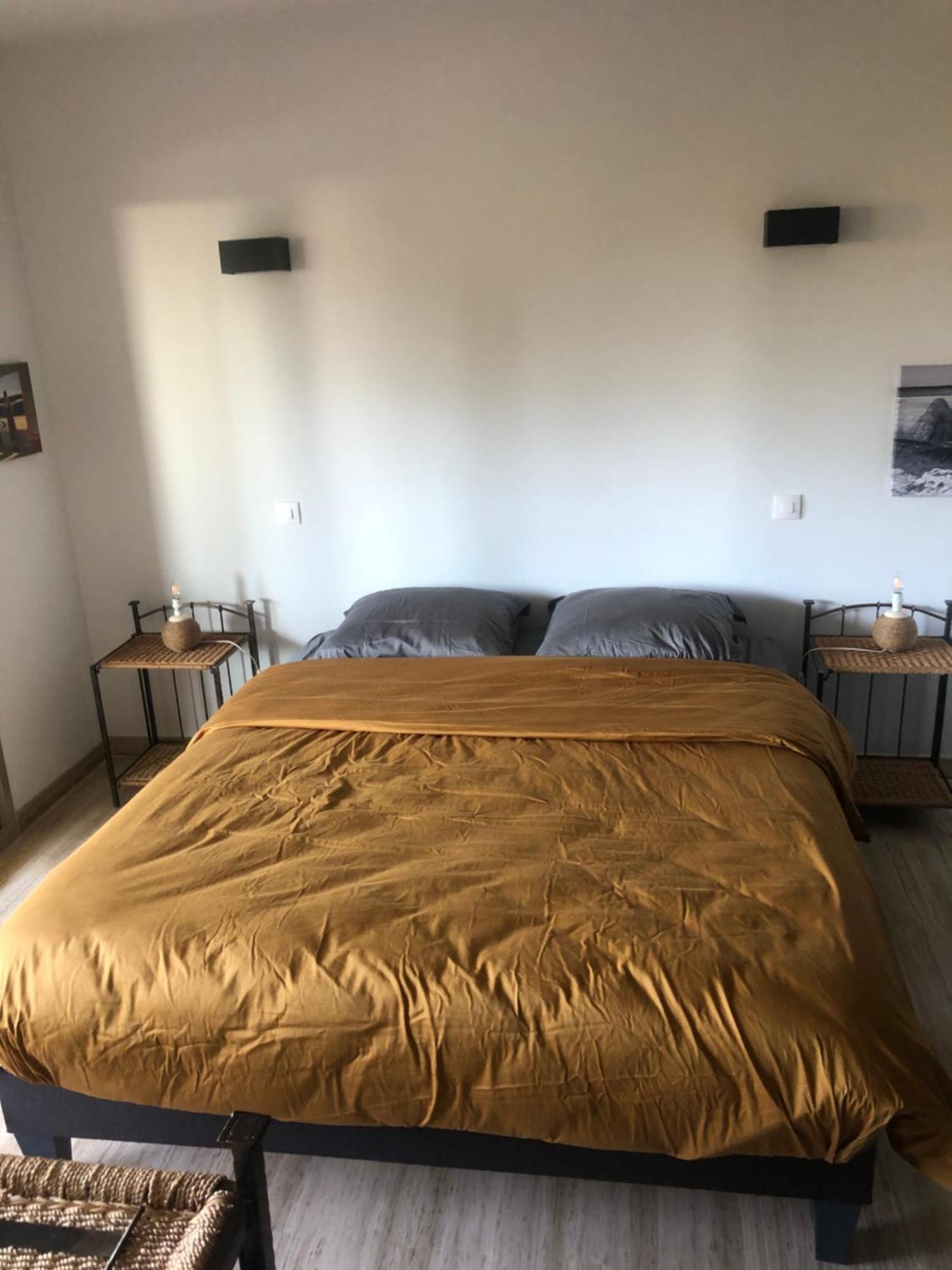 Apartment 2 Pieces 6mn A Pied Du Centre *