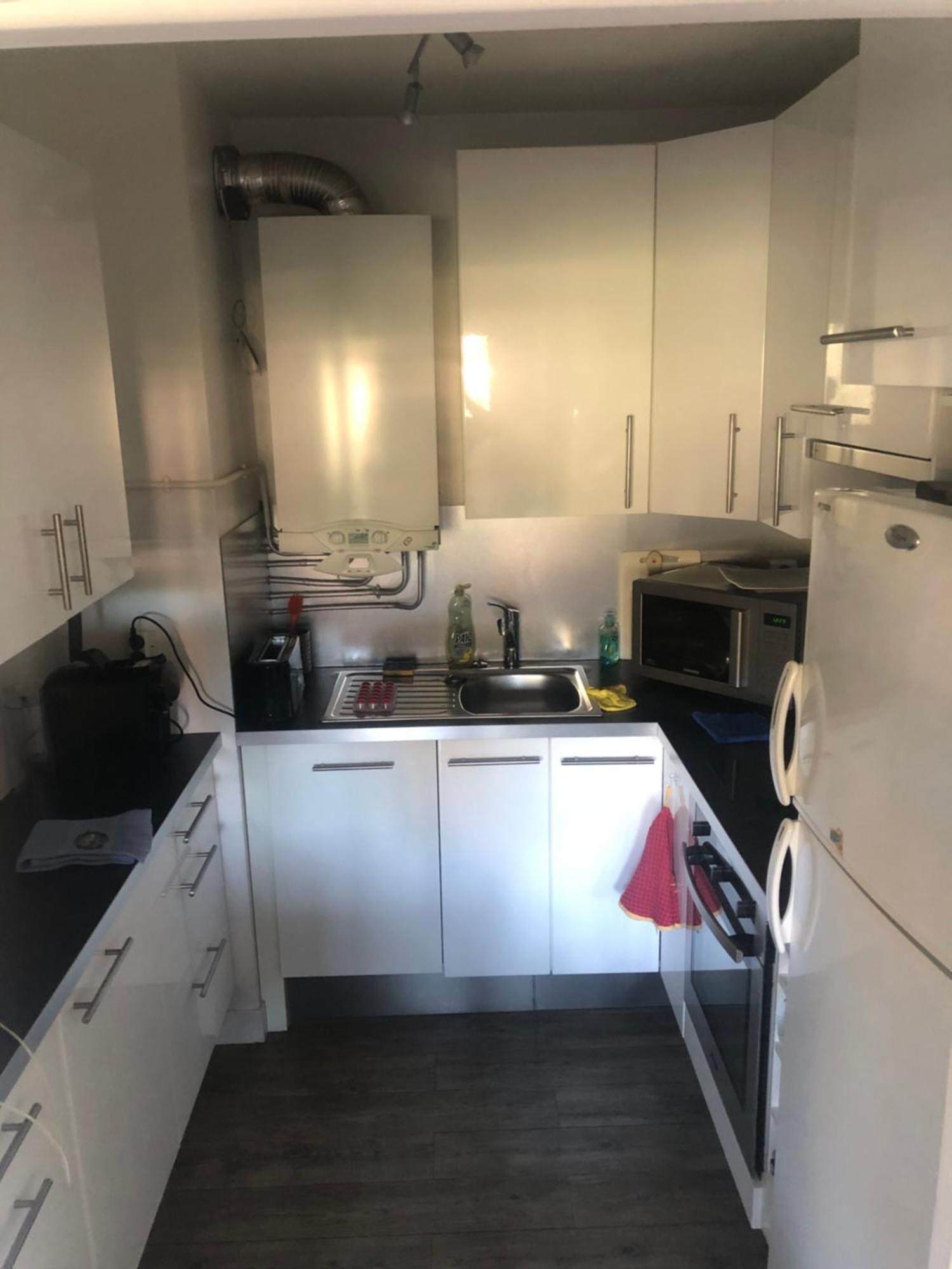 Apartment 2 Pieces 6mn A Pied Du Centre Vence